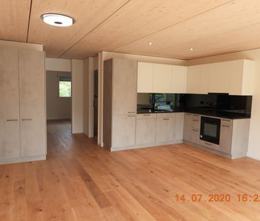 3.5 Zimmer, 64 m², 1. Stock - Photo 2