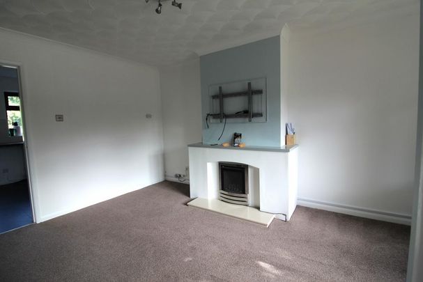 2 bedroom house to rent - Photo 1