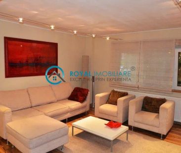 Royal Imobiliare - Inchirieri Apartament 3 camere zona Democratiei - Photo 2
