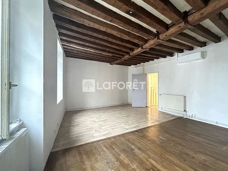 Appartement T3 près de MEULAN EN YVELINES à louer - Photo 3