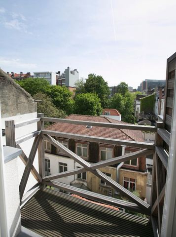 Möblierte Wohnung in Brüssel, Schuman (EU District) - Foto 5