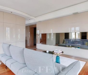 Appartement • Saint Thomas d'Aquin - Photo 5