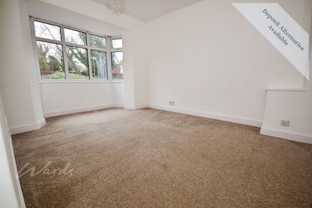 5 bedroom semi-detached house to rent - Photo 4
