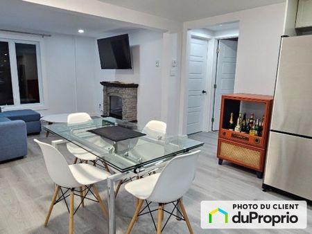 836 rue Notre-Dame, Gatineau (Gatineau) à louer - Photo 4