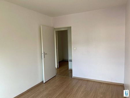 Location appartement 3 pièces 68.97 m² à Rouen (76100) - Photo 4