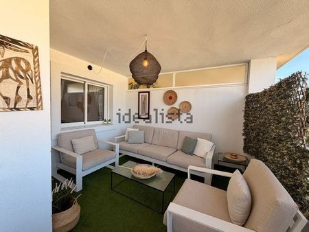 Alquiler de piso en Calle Benito Pérez Galdós, 482 - Photo 4