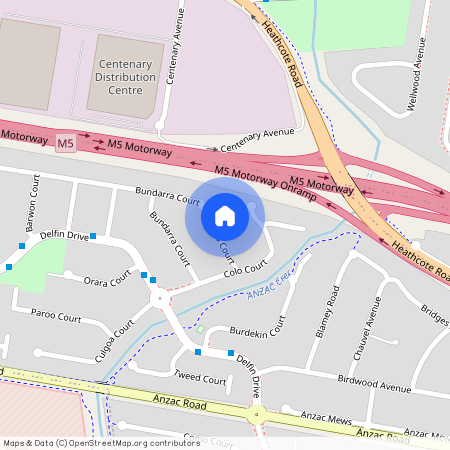 11 Timbara Court, Wattle Grove NSW 2173