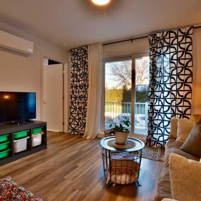 3 1/2 Saint-Hyacinthe - Photo 1