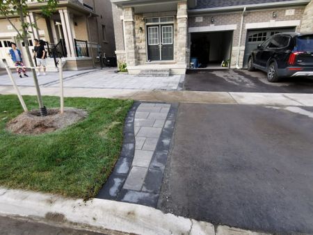 For Lease - 50 Crofting Crescent Unit# (One Bedroom for Lease), Markham, Ontario - Photo 3