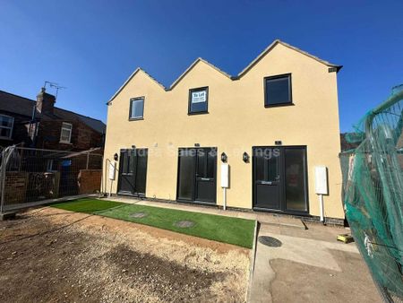 1 bedroom terraced house to rent - Photo 4