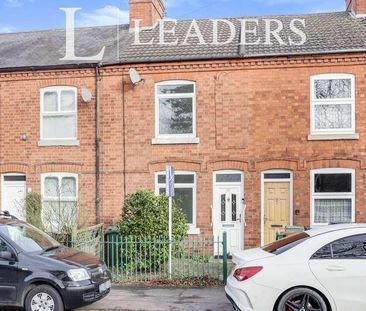 Wood Lane, Quorn, LE12 - Photo 2