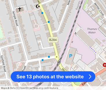 Hook Road, Epsom, KT19 - Photo 1