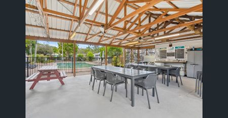 Stand Alone Home in Resort Style Complex - Photo 5