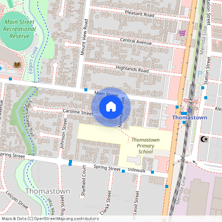 4 Caroline Street, Vic 3074, Thomastown