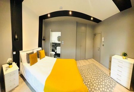 Room in a Shared House, Dassett Road, SE27 - Photo 4