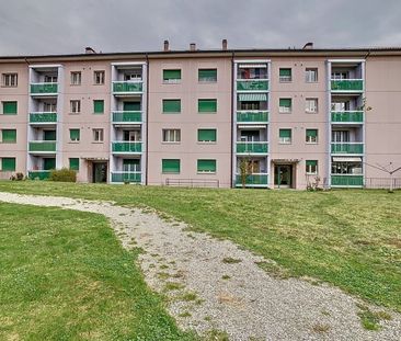 CHARMANT LOGEMENT - Foto 2