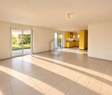 GERÄUMIGER WOHNRAUM UND GROSSER GARTEN - Photo 1