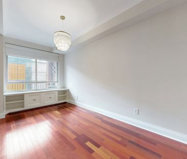 For Lease - 39 Jarvis Street Unit# 514, Toronto, Ontario - Photo 2