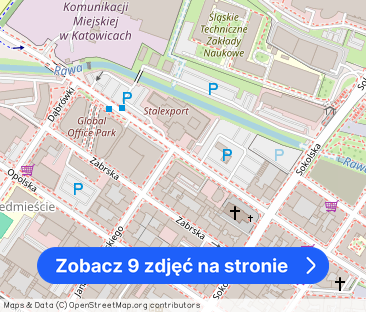 Dla pierwszego najemcy - nowoczesne mieszkanie przy Rynku - Zdjęcie 1