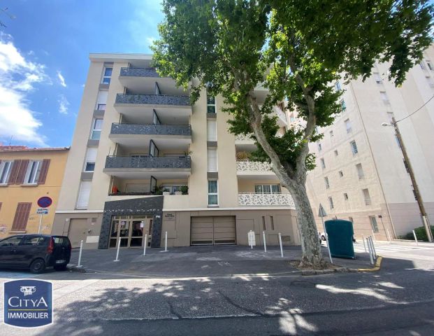 Appartement à louer 2 pièces 45.55m² - Photo 1
