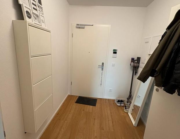 Moderne 2-Zimmer Wohnung in Bad Vilbel - Nachmieter gesucht - Photo 1