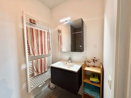 Instapklaar 1-slpk appartement met autostaanplaats - Photo 3