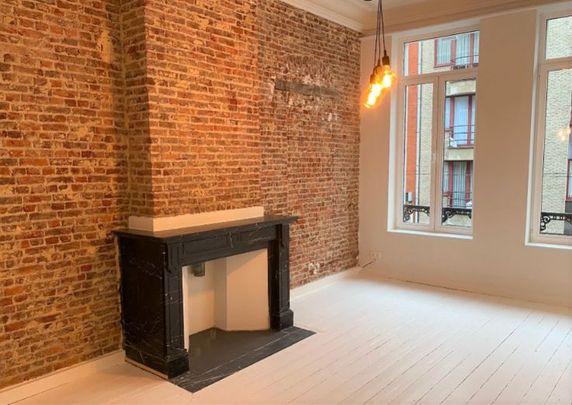 Appartement te huur - Photo 1