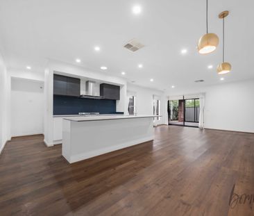 Spacious Family Living - 4 Bedroom Home with Alfresco Entertaining - Photo 2