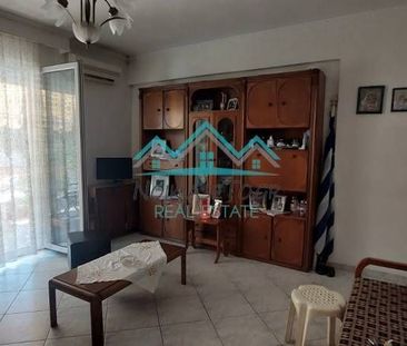 Διαμέρισμα για ενοικίαση Άλσος - Δενδροφυτεία (Συκιές) - Photo 5