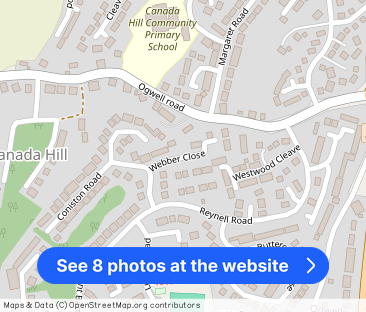Webber Close, Ogwell, NEWTON ABBOT - Photo 1