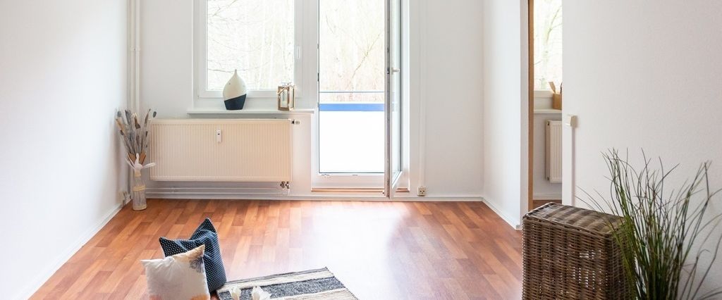2-Raum-Wohnung - Photo 1