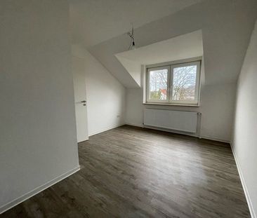 3-Raum-Wohnung am Kalkhügel frei! - Foto 4