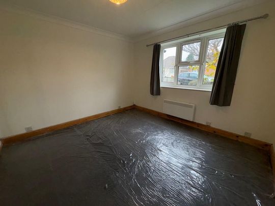 1 bedroom ground floor maisonette to rent - Photo 1