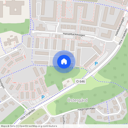 Östergård, Stenungsund, Västra Götaland, Hasselbackevägen 39