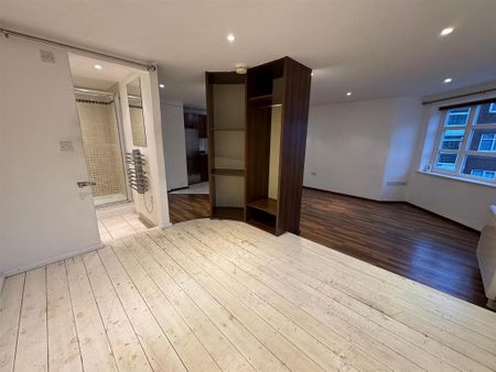 1 bedroom apartment to rent - Photo 3