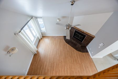 Maison à étages à louer - La Prairie (La Clairière) Maison à étages à louer - La Prairie (La Clairière) - Photo 3