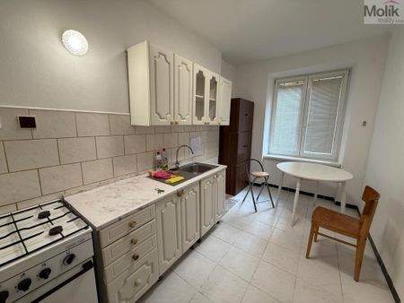 Pronájem bytu 1+1 35 m2 - Фото 3