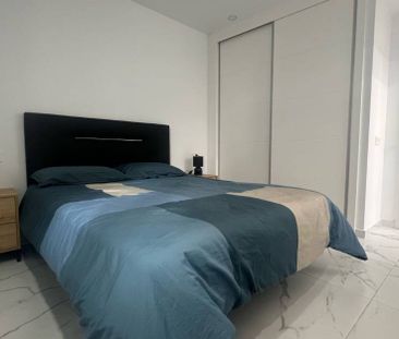 Modern apartment for rent in Torrevieja - Photo 5