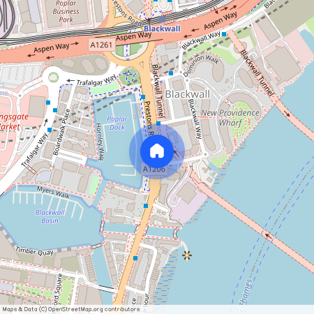 Lumina Building, London, E14