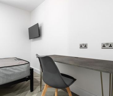 6 bedroom house to rent - Photo 5