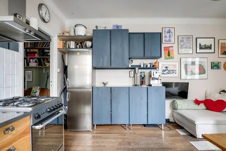 Ölandsgatan, Stockholm - Photo 5