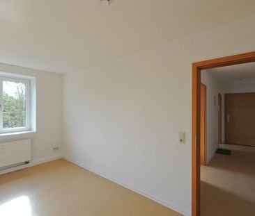 2 Raumwohnung mit schönem Grundriss auch WG-geeignet - Photo 3