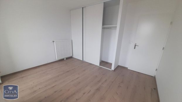 Location Appartement 2 pièces 39m² DIJON 21000 - Photo 1