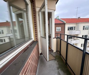 Carl Krooks Gata 35 – 1rok (lgh 1404) - Photo 1