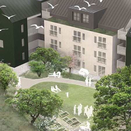 Tellusgatan 26 - Foto 3