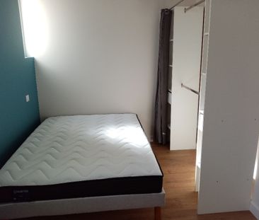 Location Appartement 2 pièces 44m² - Photo 4