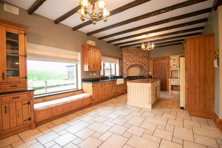 Kilmegan House, Lattaloghan, Crosskeys, County Cavan - Photo 5