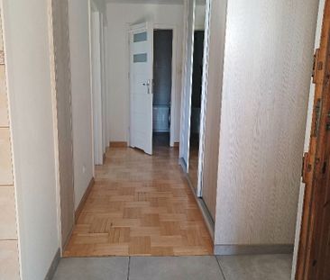 Warszawa, Mokotów, Służew, Batuty – zdjęcie 3