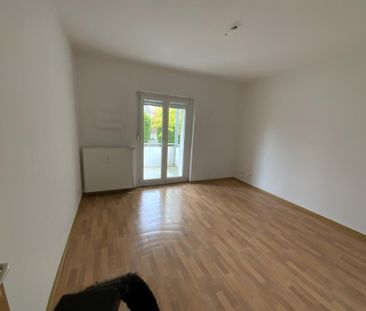 Gemütliche 2-Zimmer-Wohnung im Erdgeschoss - Foto 2