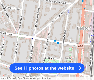 Mortimer Road, Islington - Photo 1